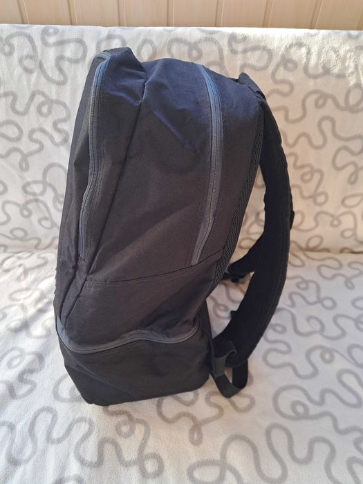 ***plecak sportowy SMS Tychy***JOMA***duży**z kieszenią na buty***