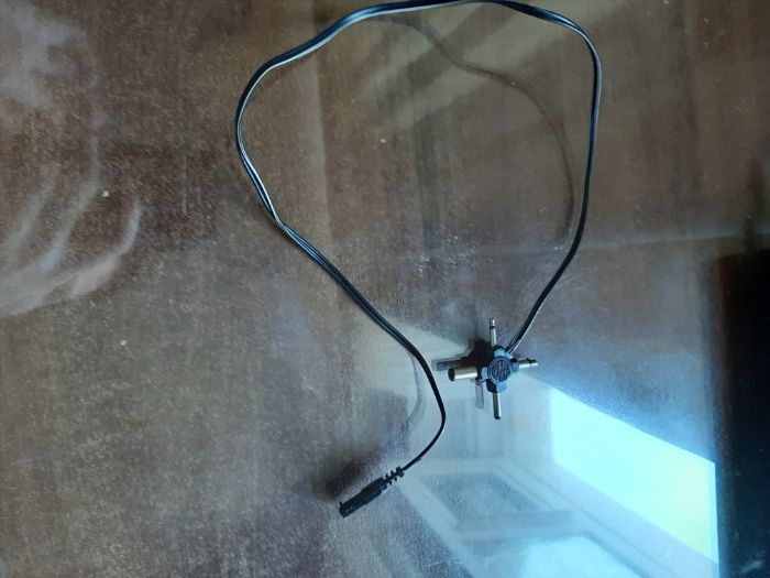 Переходник (длина 0,5м)