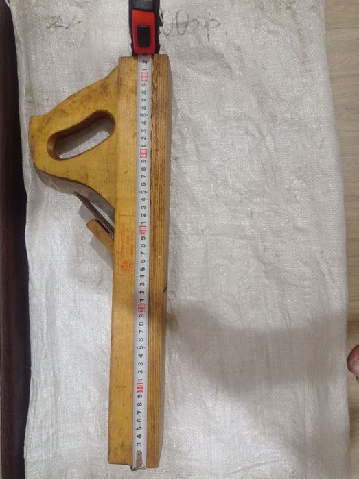 Шинковка , полуфуганок, фуганки маленькие 2 шт