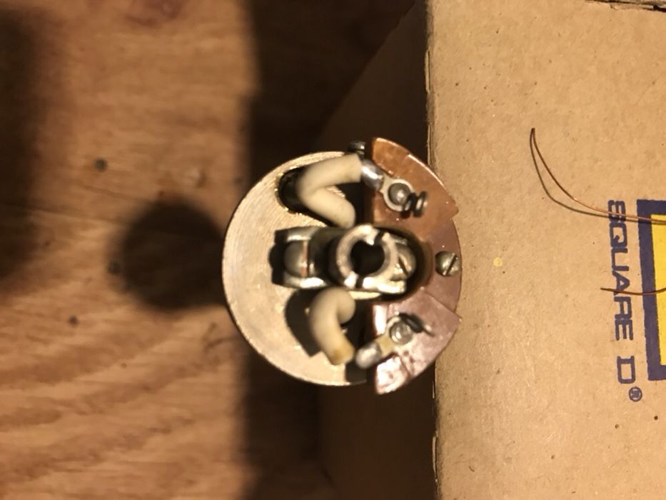 Термореле ТР-200 УХЛ 4: 200 грн. - Прочая электроника Умань на Olx