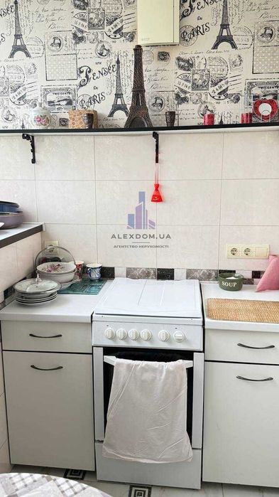 Продаж 1к, 55м2 вул. Миколи Закревського 97-А ЖК Милославичі Троєщина