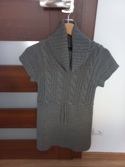 Tunika Reserved roz M (stan idealny)