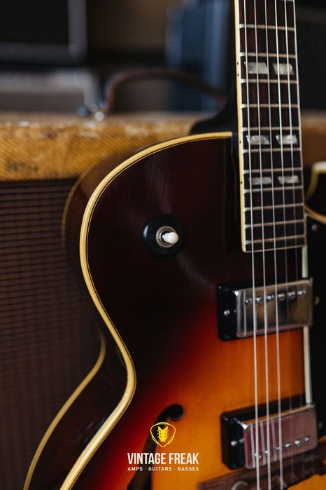 Gibson ES-175 1967