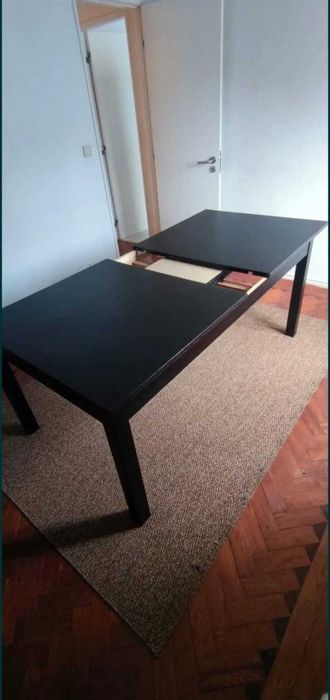 Mesa extensível IKEA