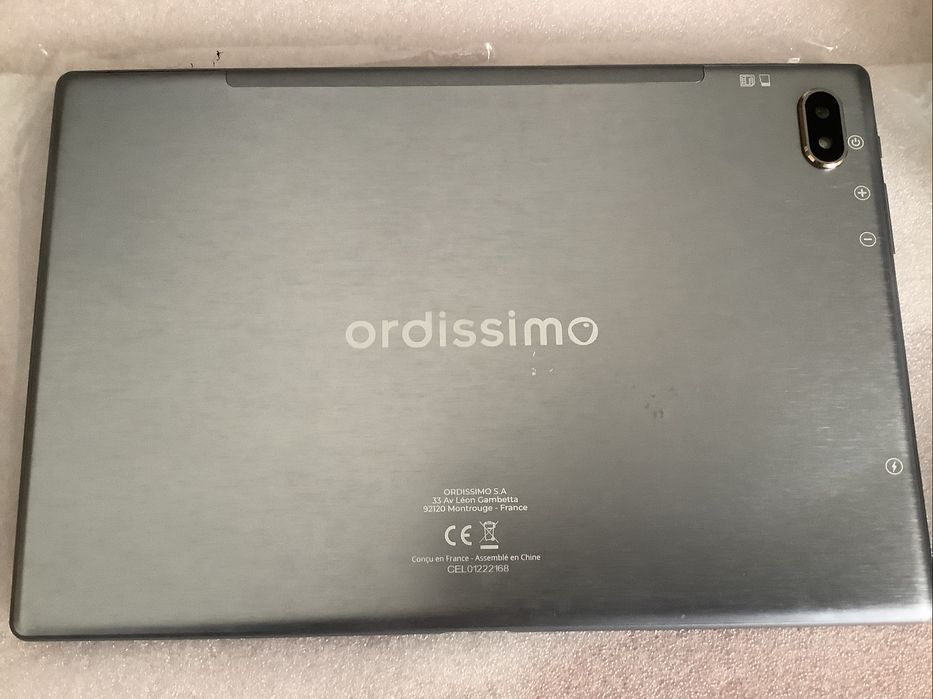 Tablet Ordissimo Celia 10.1 polegadas