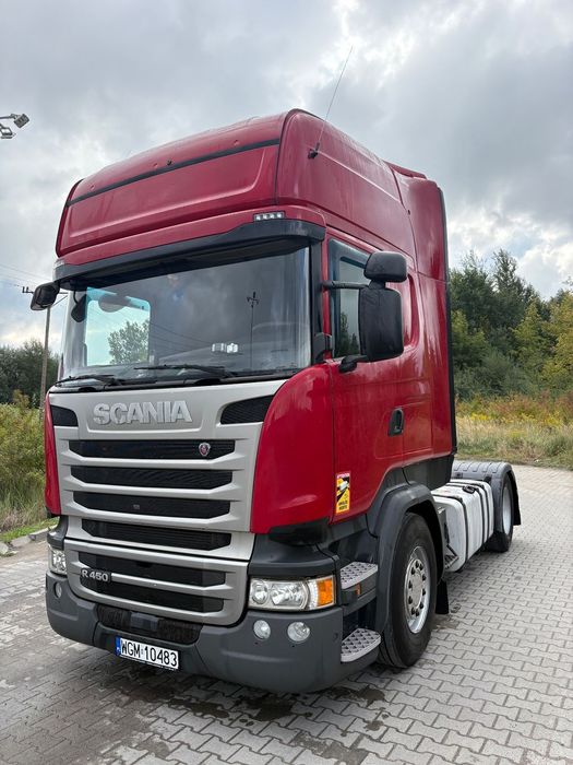 Scania