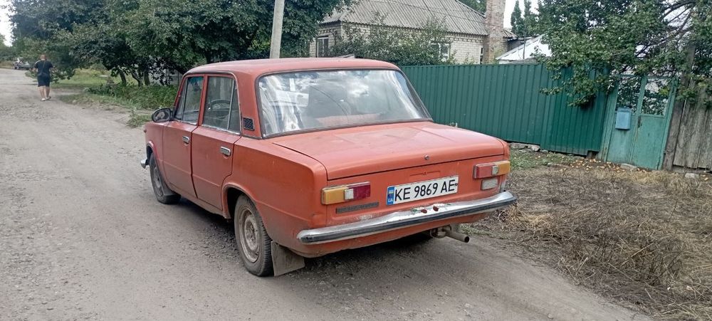 Продам ВАЗ 21011