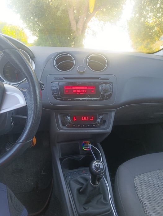 Seat Ibiza 1.9 tdi