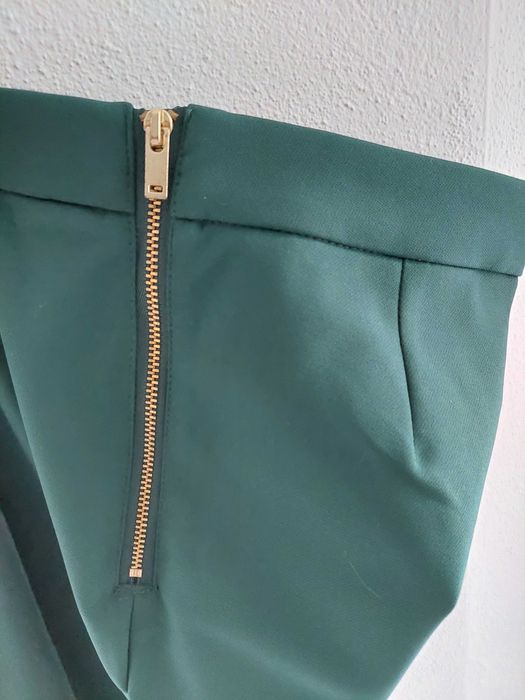 Spodnie H&M r 34 XS j. Nowe