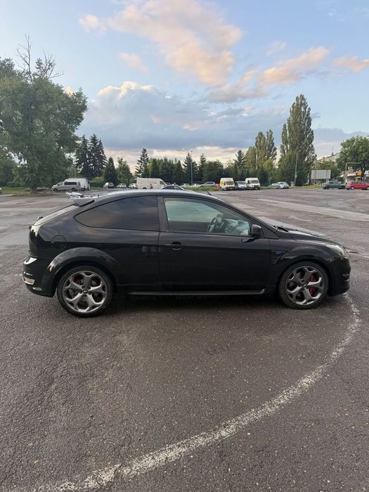 Ford Focus Ford Focus mk2 ST