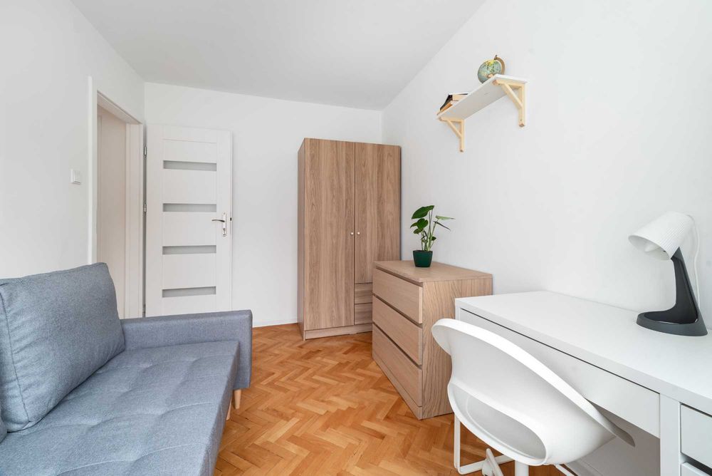 Mieszkanie – Gdańsk - Widok 5