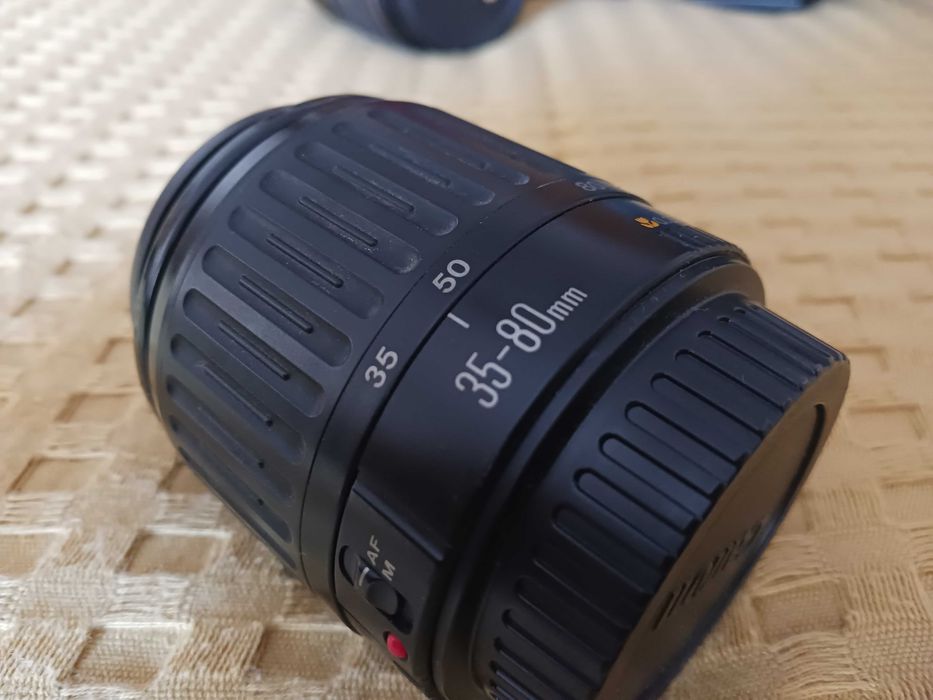 Conjunto Fotografia Canon EOS 50D + 3 Lentes