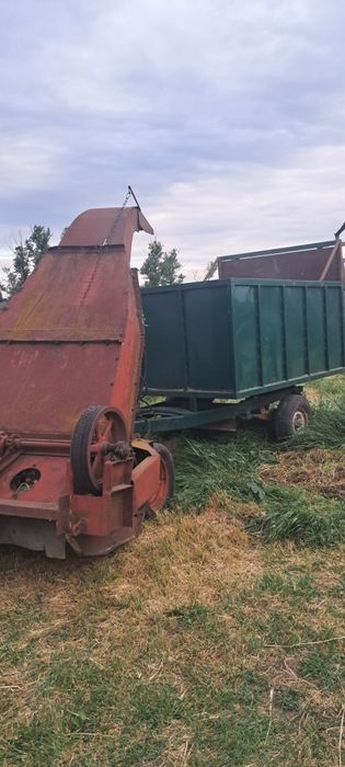 ПРОДАМ КІР у справному стані