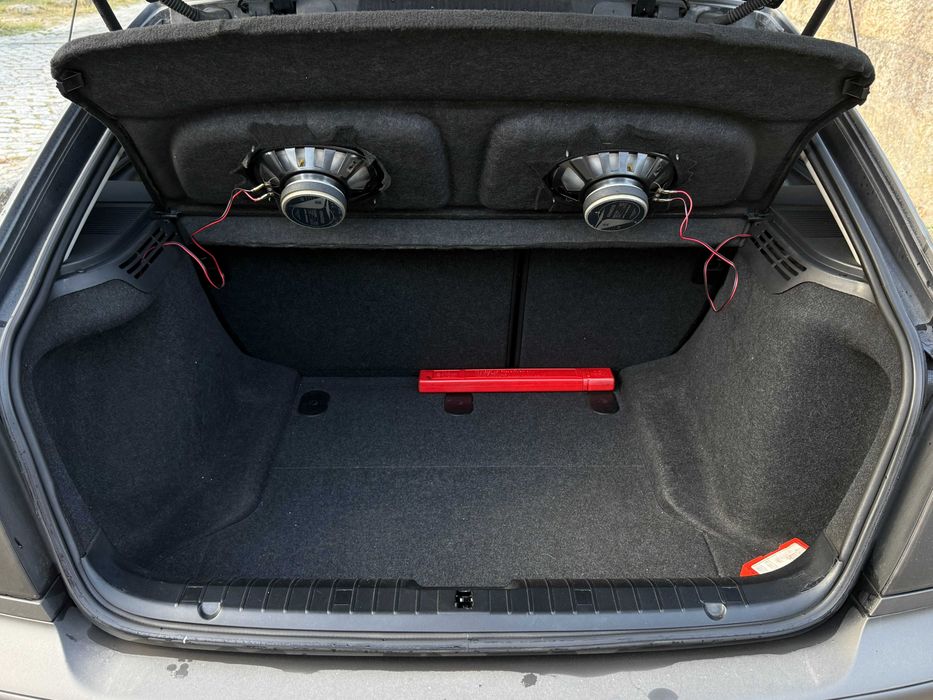 BMW 320D COMPACT