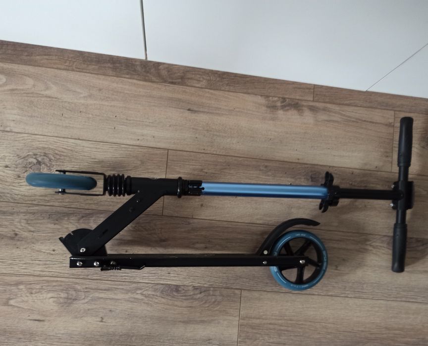 Hulajnoga Spokey vacay pro