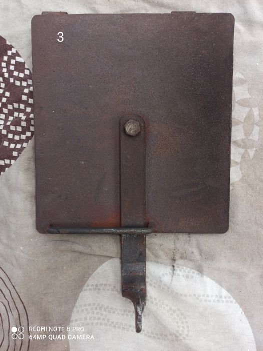 Sprzedam dżwiczki do pieca