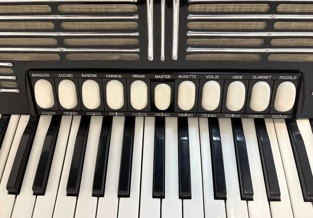Hohner Morino VN