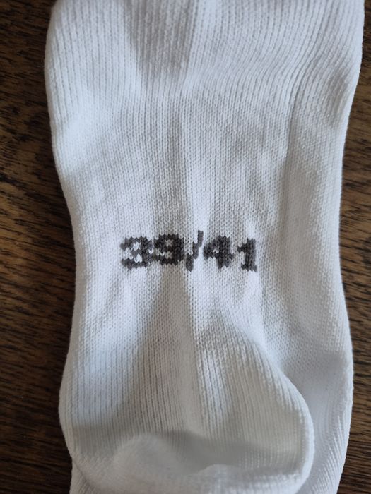 Skarpety Kipsta rozmiar 39-41