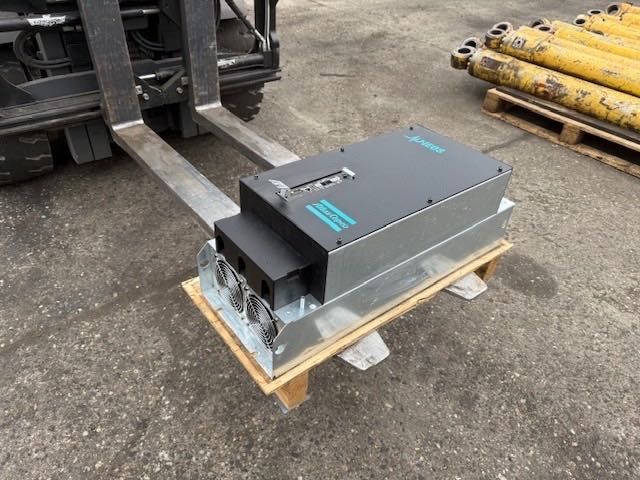 Atlas Copco ARC-E180-S+ Inverter Drive duży nowy falownik kompresora / NOWA CENA