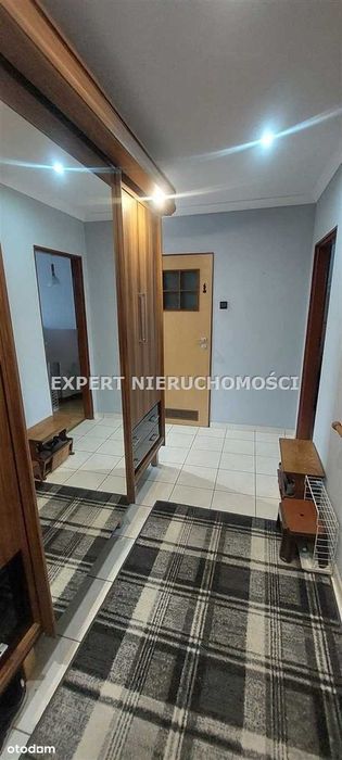 Mieszkanie na sprzedaż, 2 pokoje, 49 m², Knurów