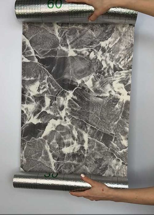 Обои самоклеящиеся, шпалери на самоклейці без предоплаты