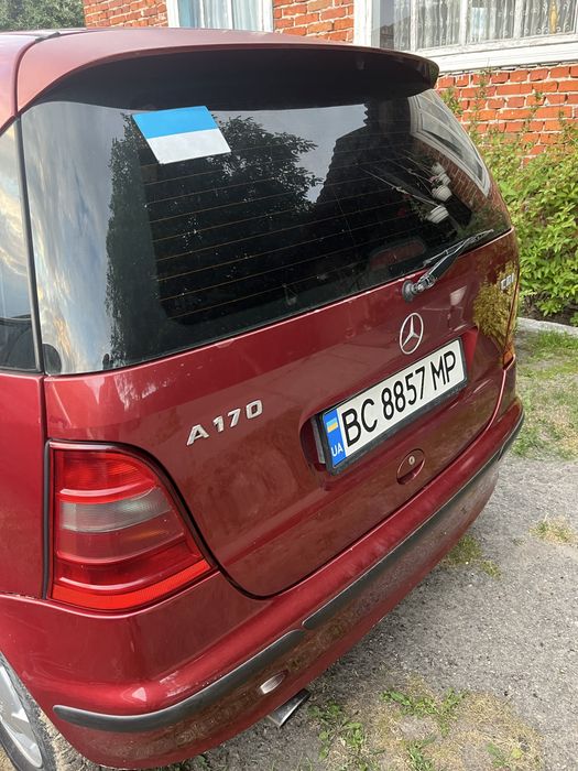 Продається  атомобіль