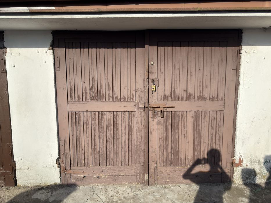 Sprzedam murowany garaż z kanałem | 15,67 m² | Bydgoszcz - Widok 2