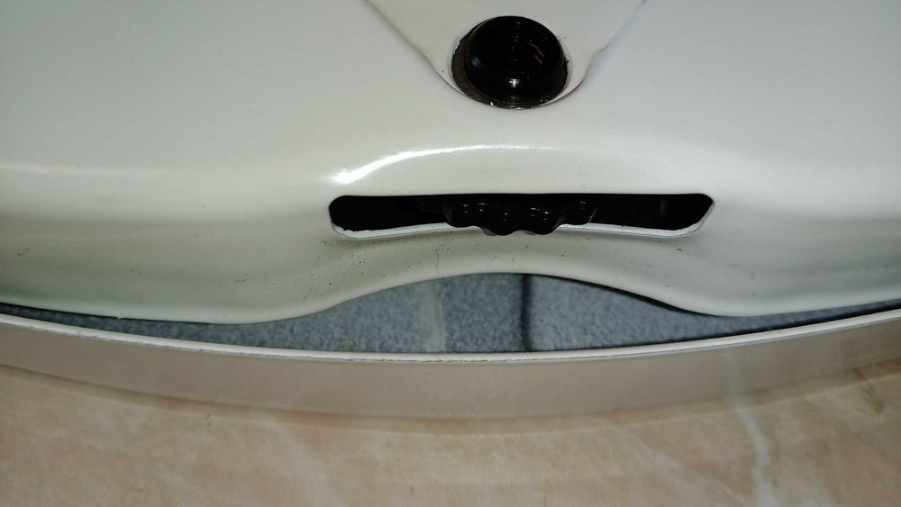 Весы напольные механические MOMERT model : 5200