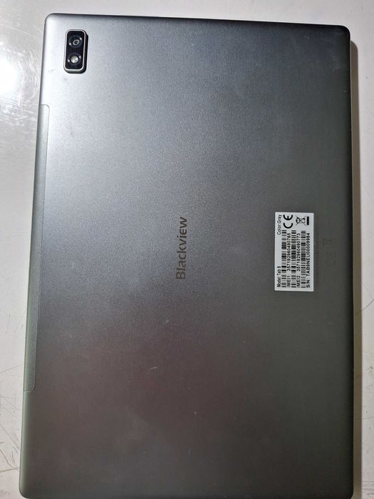 Планшет Blackview TAB9 4/64 Gray , Стан нового