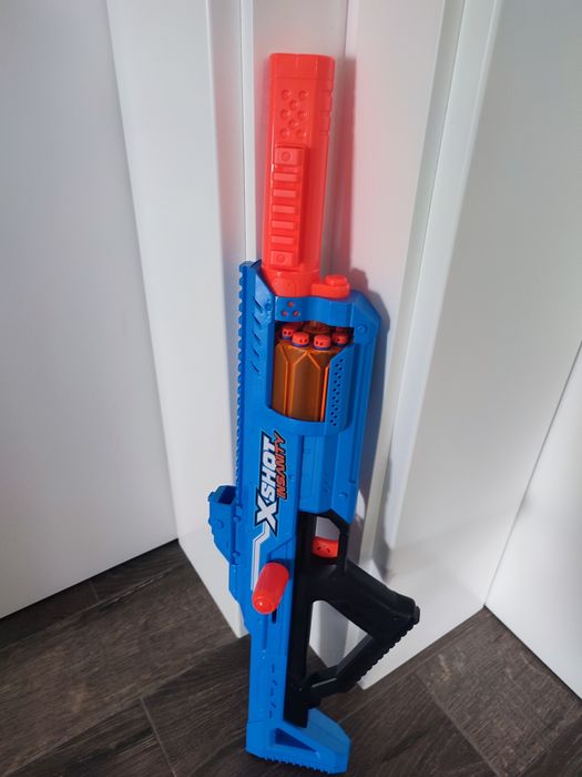 Pistola de dardos X-shot Berzerko
