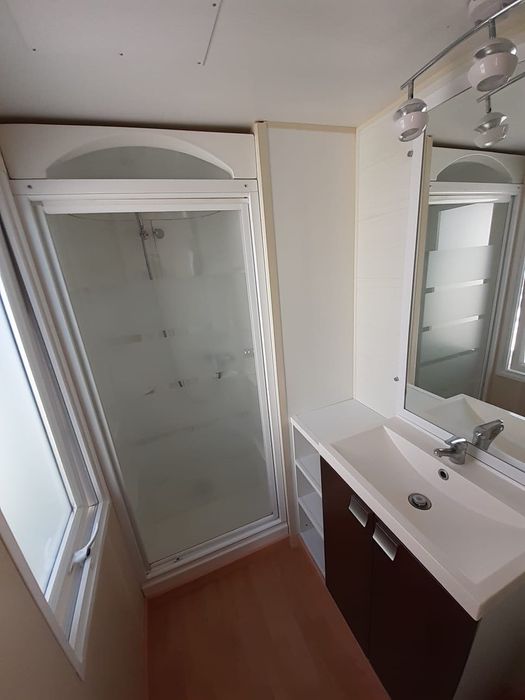 MOBILE HOME O'HARA PREMIUM DE 9X4 METROS EM LISBOA.