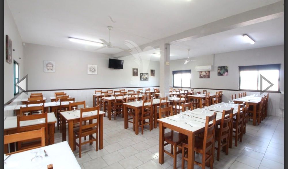 Restaurante , Churrasqueira