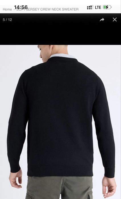 Оригінал! Джемпер US POLO A.S.S.N