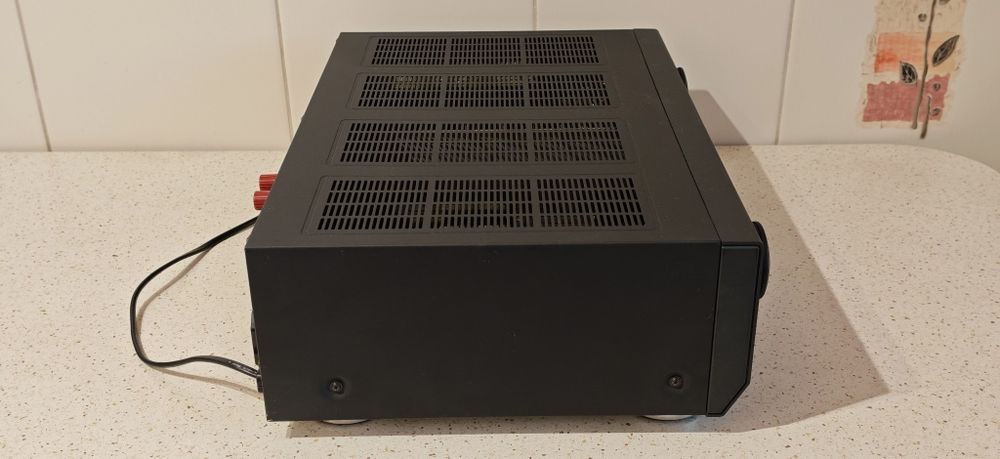 Sprzedam wzmacniacz Philips FA 931