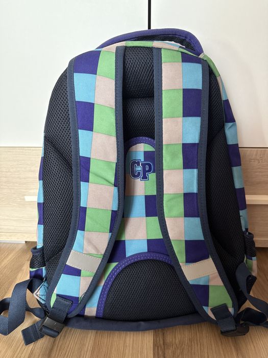 Plecak szkolny CoolPack