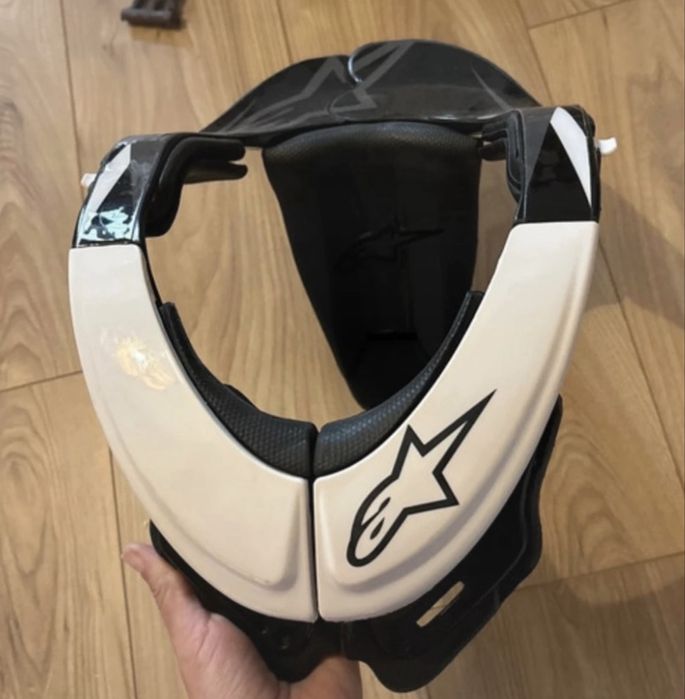 Cervical Alpinestars Bionic Neck Support
