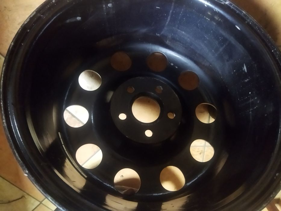 Диски Audi A3,GOLF 4,Bora,seat leon 5x100