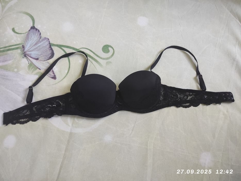 Бюстгальтер на чашку В