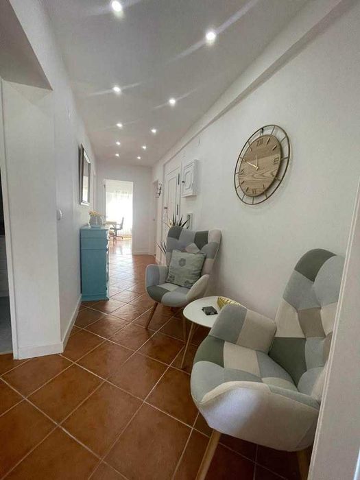 Quarto grande em Massamá
