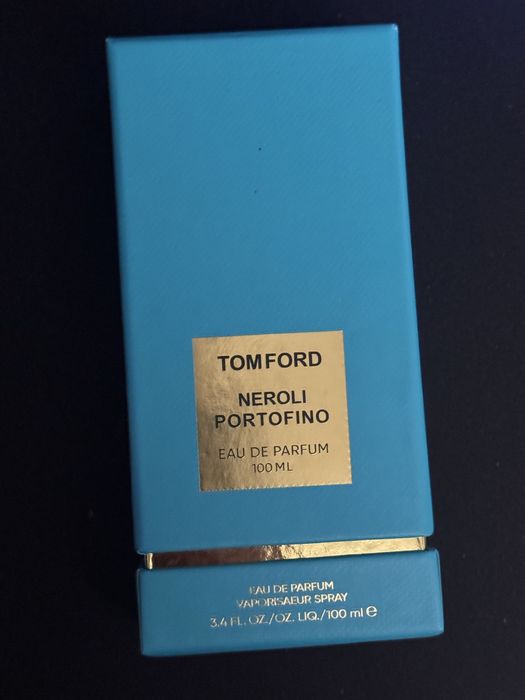 Perfum Tom Ford neroli portofino 100ml