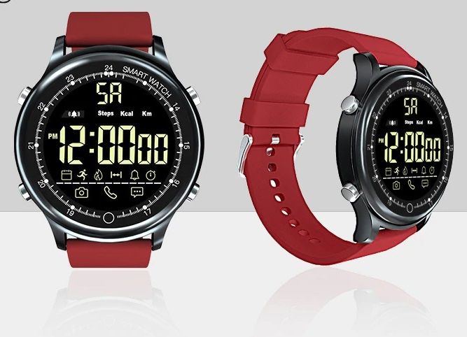 Smartwatch, Waterproof Smart Watch.64752390955907123