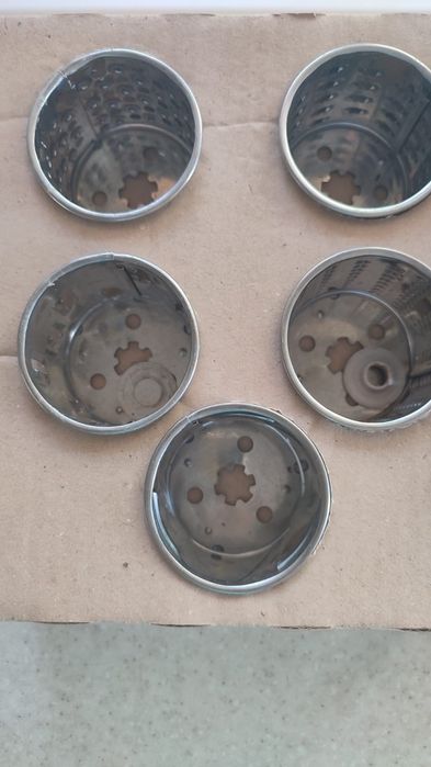 Мясорубка/комбайн  Moulinex