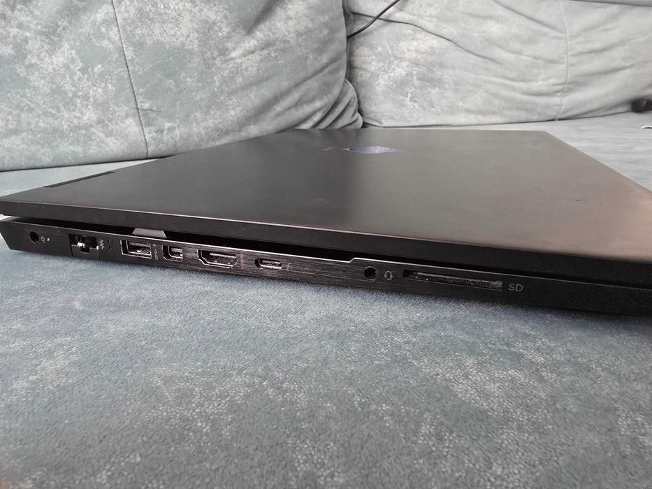 HP Omen 16 / i7 / RTX 3070 / 32GB / 2TB SSD