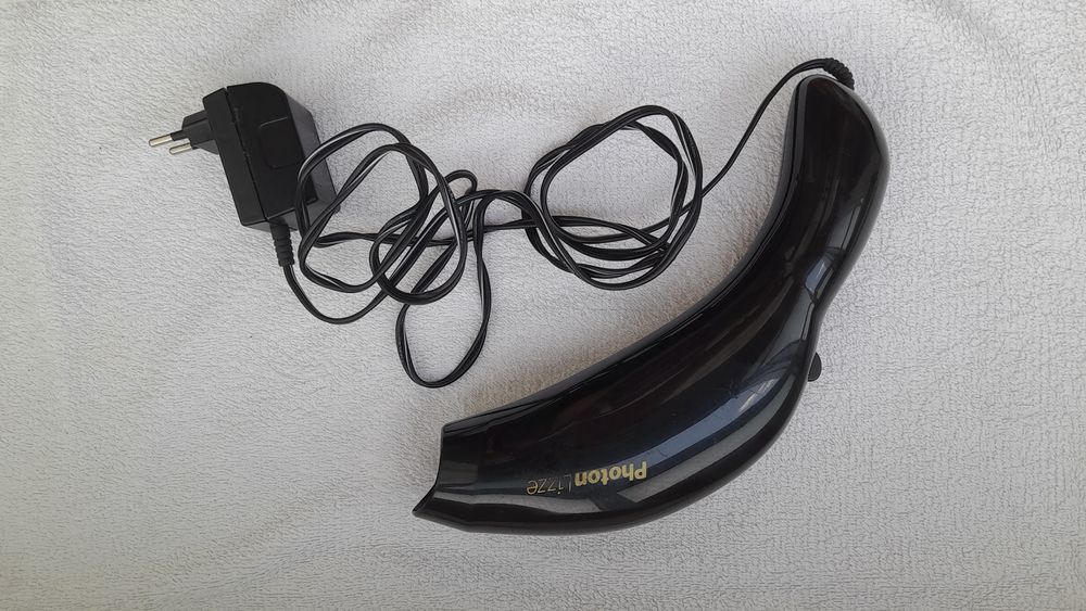 Aparelho de progressiva a laser