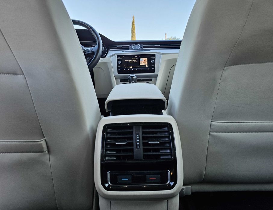 VW Passat Variant TDI Confort Line 2019 URGENTE
