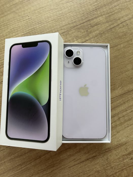 Iphone 14 256 80% ак