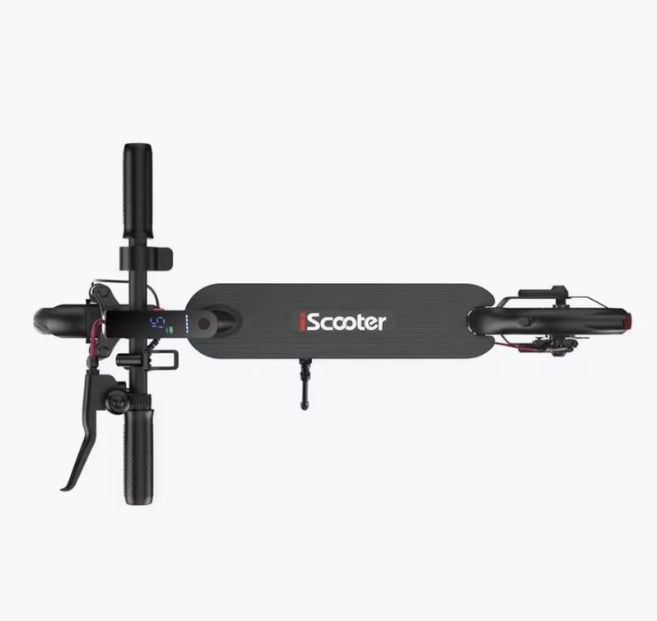 iScooter i9 Max – Como nova!