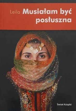 Musiałam Być Posłuszna Leila