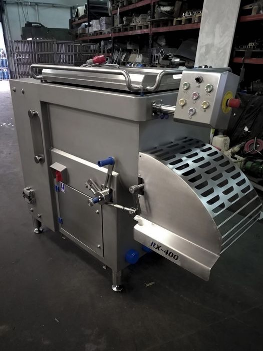 Mieszałka łopatkowa 400 l, mieszałka farszu  400 litrów DOSTĘPNY