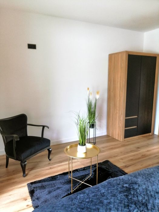 Wynajem  apartamentów 50m do  morza  w Chłopach